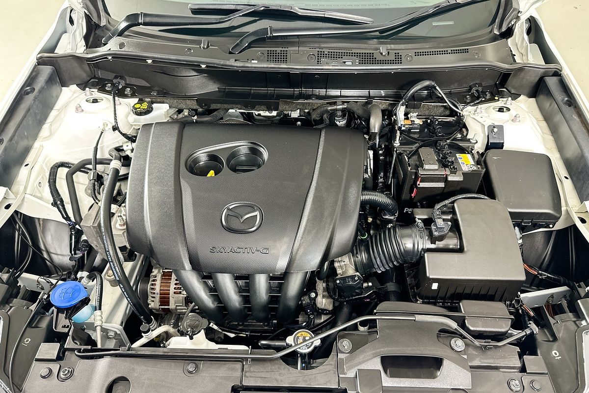 2024 Mazda CX-3 G20 SPORT CX3I