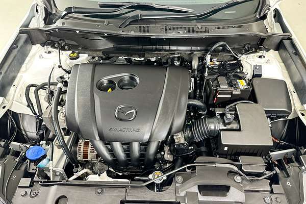 2024 Mazda CX-3 G20 SPORT CX3I