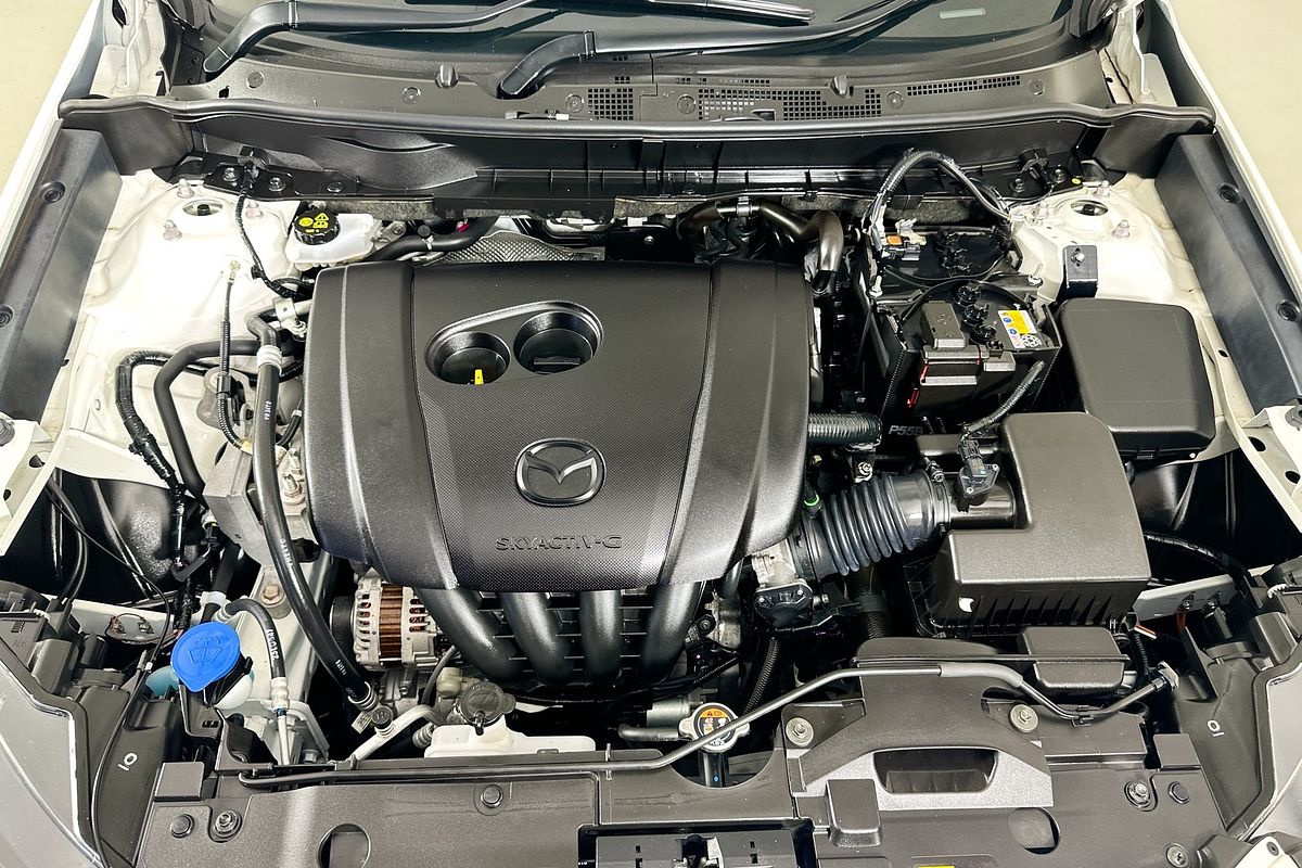2024 Mazda CX-3 G20 SPORT CX3I