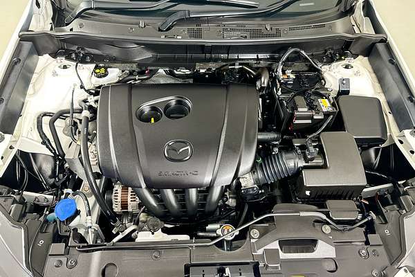 2024 Mazda CX-3 G20 SPORT CX3I