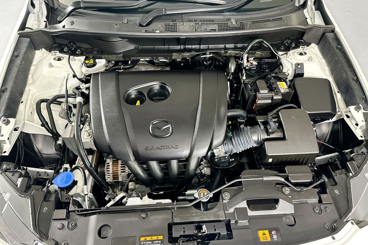 2024 Mazda CX-3 G20 SPORT CX3I