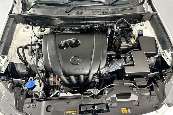 2024 Mazda CX-3 G20 SPORT CX3I