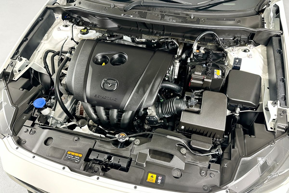 2023 Mazda CX-3 G20 PURE CX3I