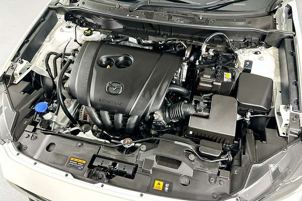 2023 Mazda CX-3 G20 PURE CX3I