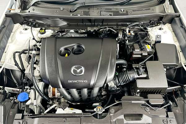 2023 Mazda CX-3 G20 PURE CX3I