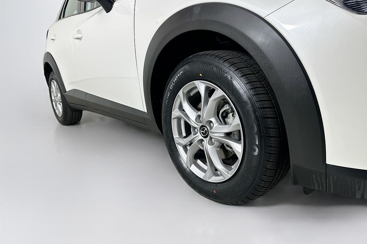 2024 Mazda CX-3 G20 PURE CX3I