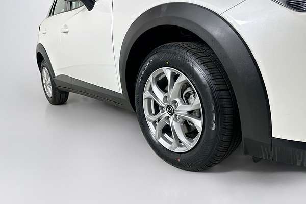 2024 Mazda CX-3 G20 PURE CX3I