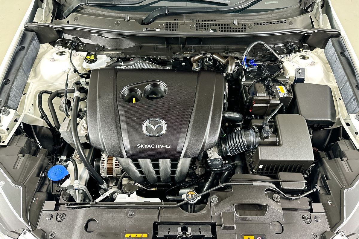 2023 Mazda CX-3 AKARI LE (FWD) CX3H