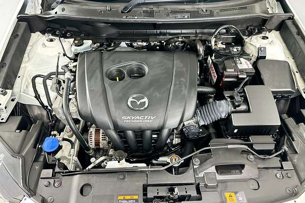 2015 Mazda CX-3 S TOURING (FWD) DK