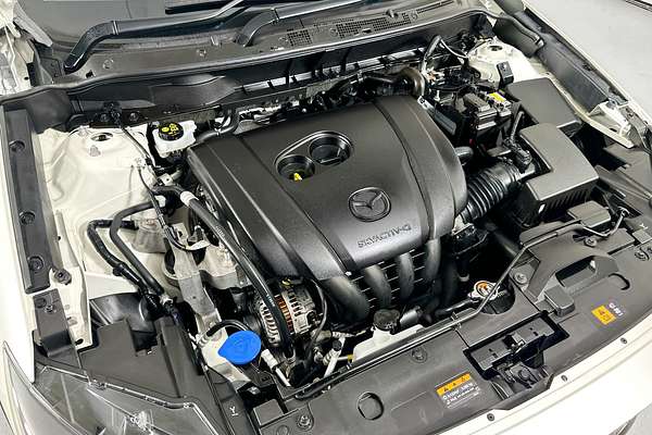 2024 Mazda CX-3 G20 PURE CX3I