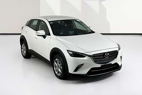 2023 Mazda CX-3 G20 PURE CX3I