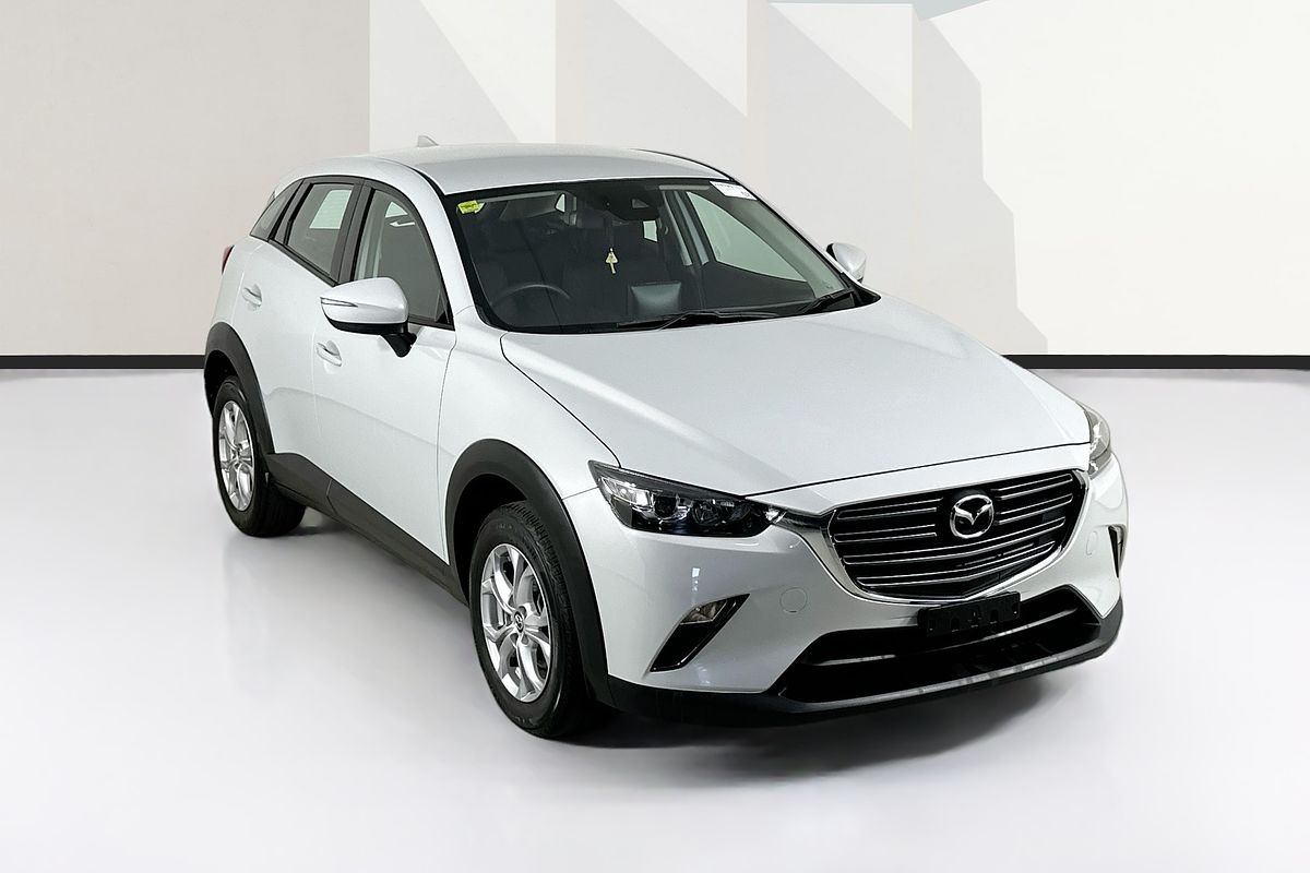 2023 Mazda CX-3 G20 PURE CX3I