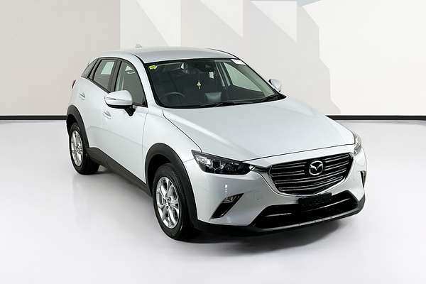 2023 Mazda CX-3 G20 PURE CX3I