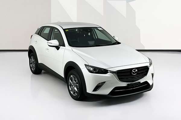 2024 Mazda CX-3 G20 SPORT CX3I