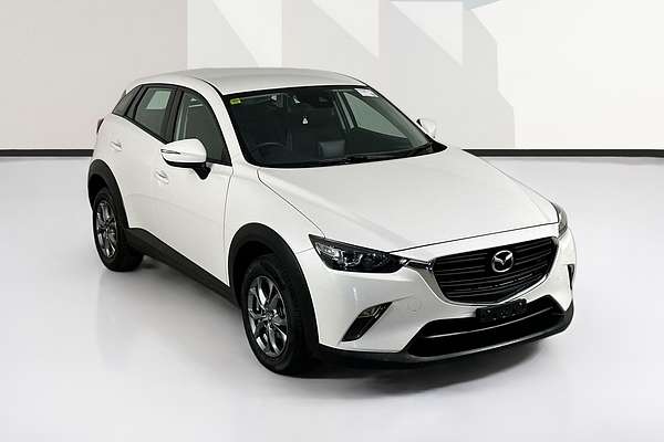 2024 Mazda CX-3 G20 SPORT CX3I