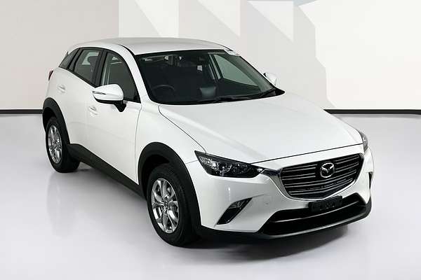 2023 Mazda CX-3 G20 PURE CX3I
