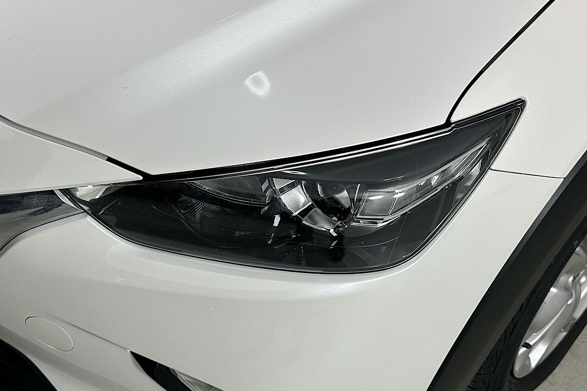 2023 Mazda CX-3 MAXX SPORT (FWD) CX3H