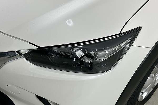 2023 Mazda CX-3 MAXX SPORT (FWD) CX3H