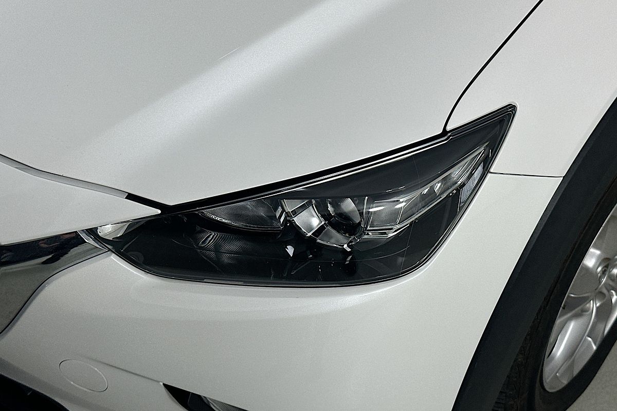 2023 Mazda CX-3 MAXX SPORT (FWD) CX3H