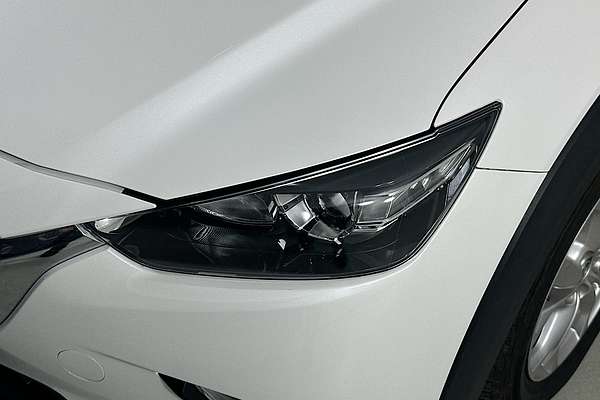 2023 Mazda CX-3 MAXX SPORT (FWD) CX3H