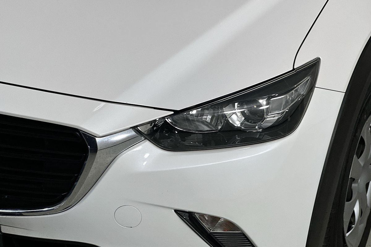 2021 Mazda CX-3 NEO SPORT (FWD) CX3F