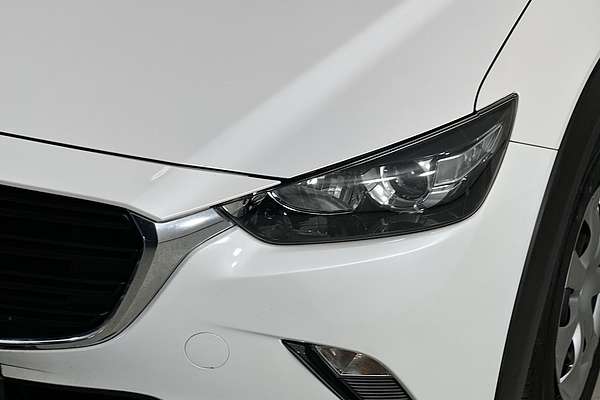 2021 Mazda CX-3 NEO SPORT (FWD) CX3F