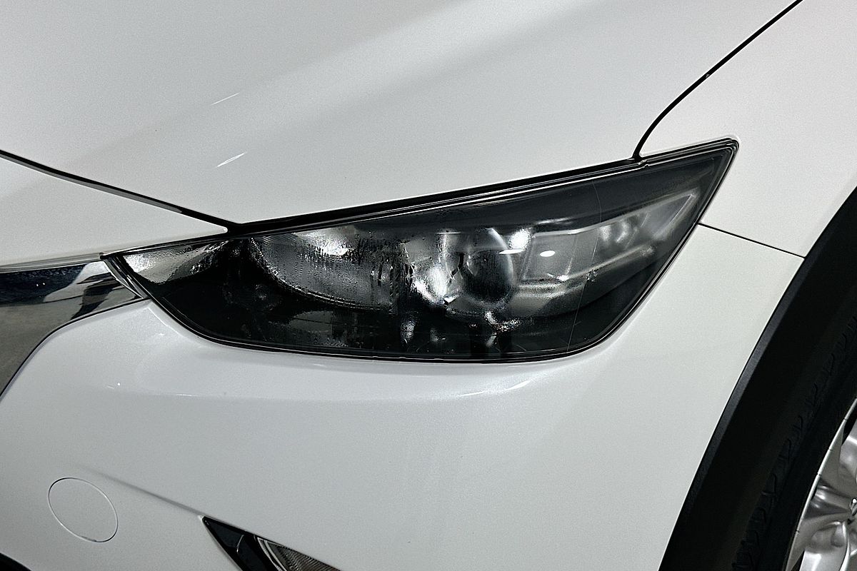 2023 Mazda CX-3 MAXX SPORT (FWD) CX3H