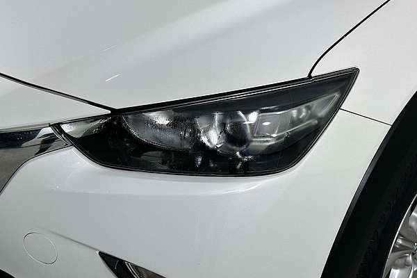 2023 Mazda CX-3 MAXX SPORT (FWD) CX3H