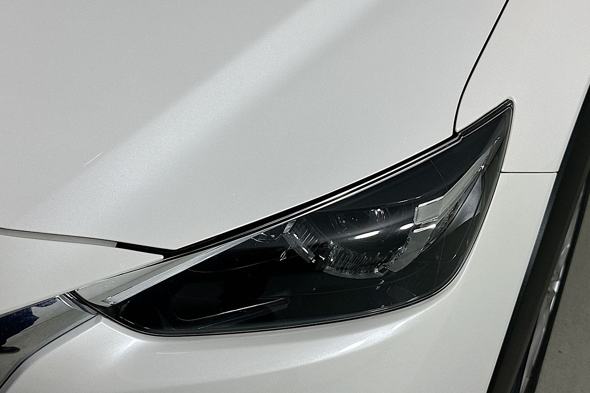 2023 Mazda CX-3 G20 PURE CX3I