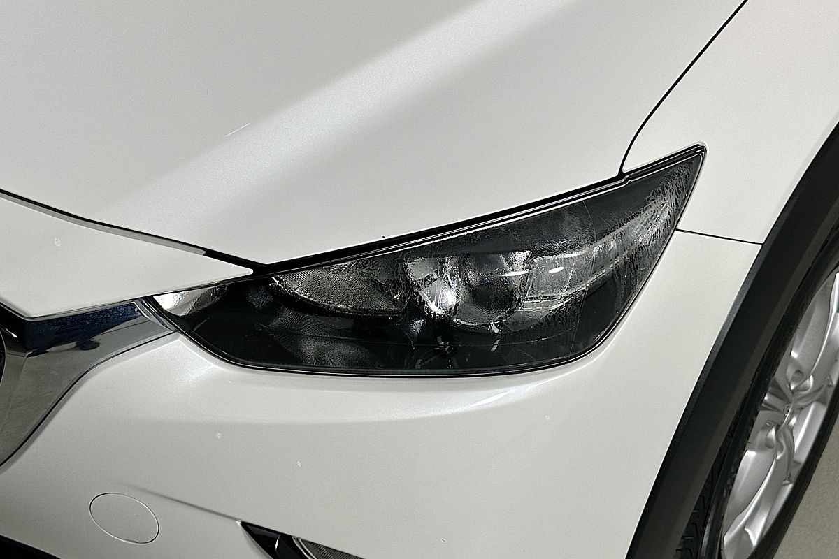 2023 Mazda CX-3 MAXX SPORT (FWD) CX3H