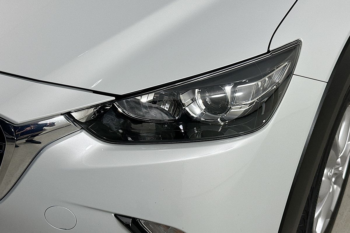 2023 Mazda CX-3 G20 PURE CX3I