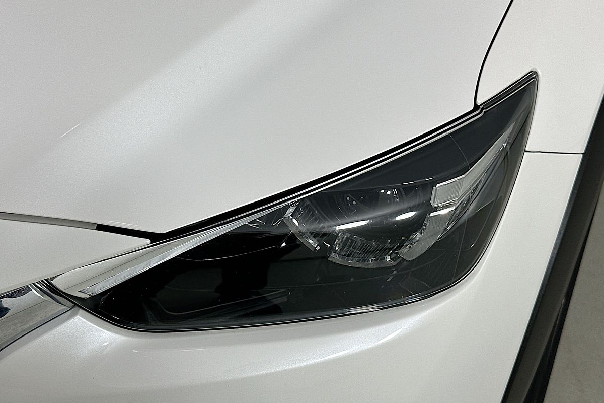 2023 Mazda CX-3 MAXX SPORT (FWD) CX3H