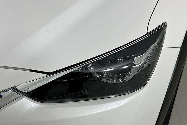2023 Mazda CX-3 MAXX SPORT (FWD) CX3H