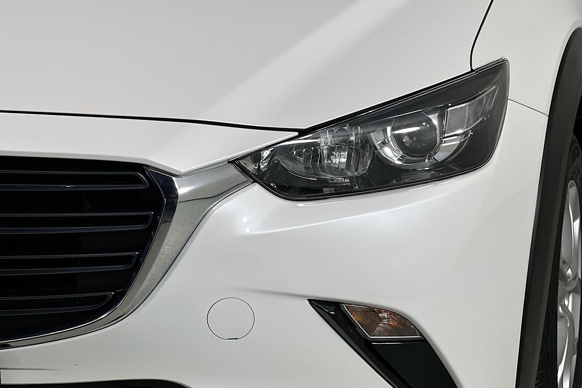 2023 Mazda CX-3 MAXX SPORT (FWD) CX3H