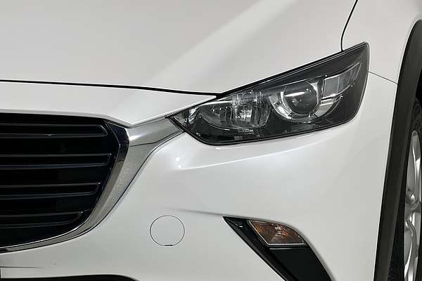 2023 Mazda CX-3 MAXX SPORT (FWD) CX3H