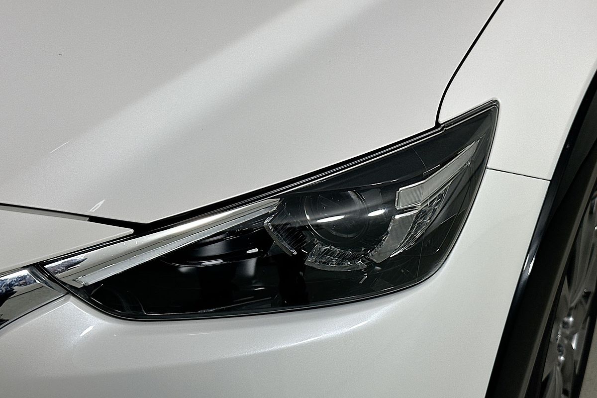 2023 Mazda CX-3 AKARI LE (FWD) CX3H