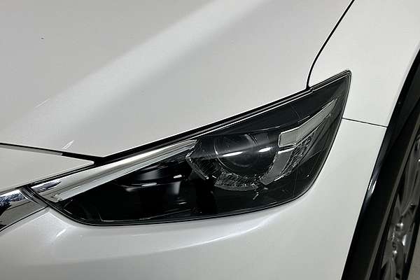 2023 Mazda CX-3 AKARI LE (FWD) CX3H