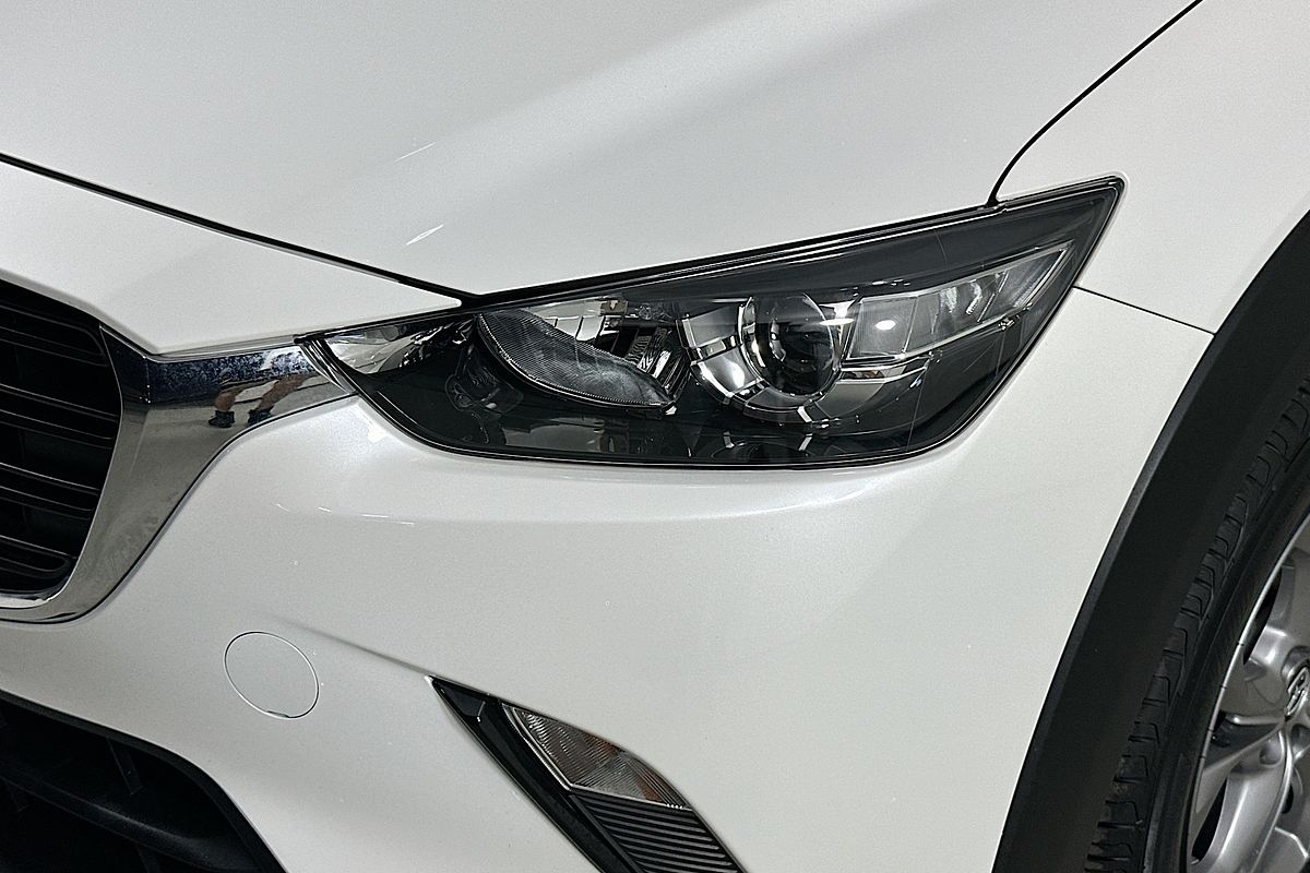 2024 Mazda CX-3 G20 SPORT CX3I