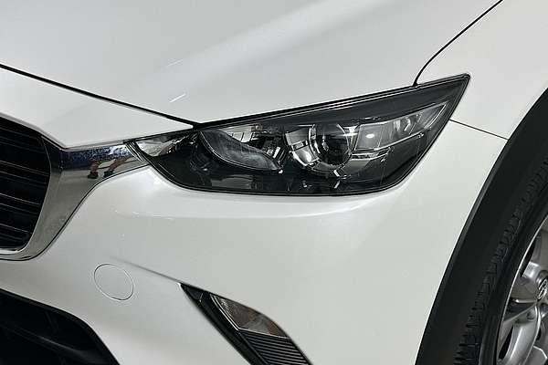 2024 Mazda CX-3 G20 SPORT CX3I