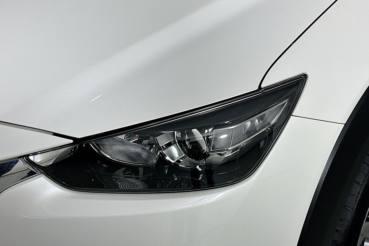 2024 Mazda CX-3 G20 SPORT CX3I