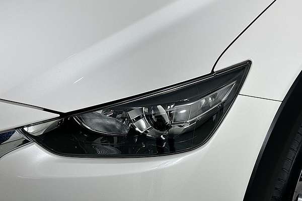 2024 Mazda CX-3 G20 SPORT CX3I