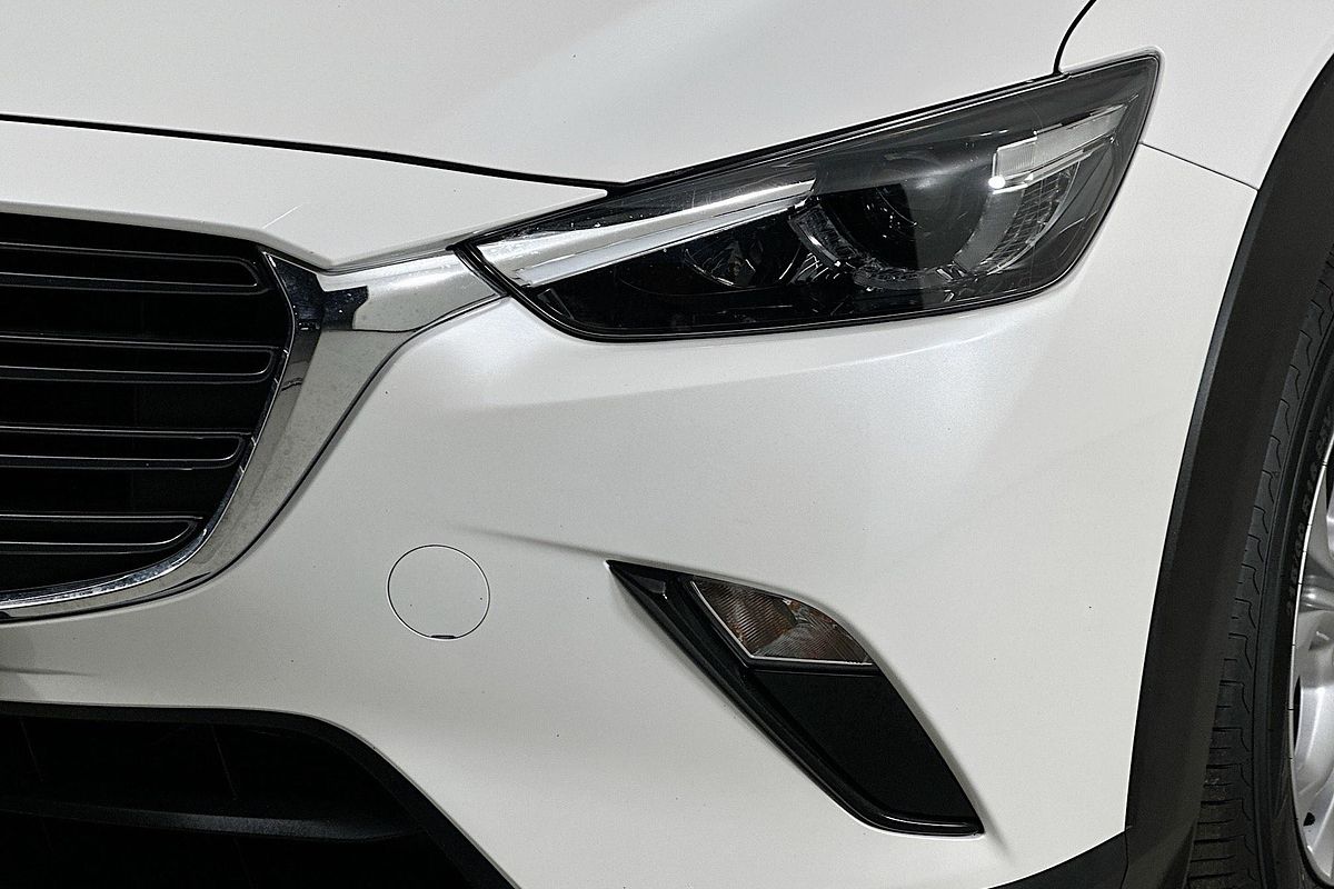 2023 Mazda CX-3 G20 PURE CX3I