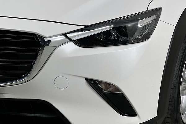 2023 Mazda CX-3 G20 PURE CX3I