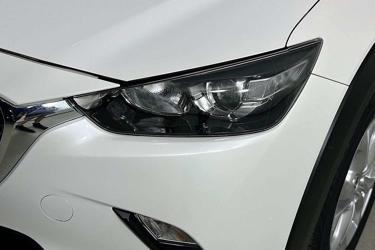 2023 Mazda CX-3 G20 PURE CX3I