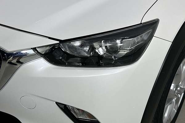 2023 Mazda CX-3 G20 PURE CX3I