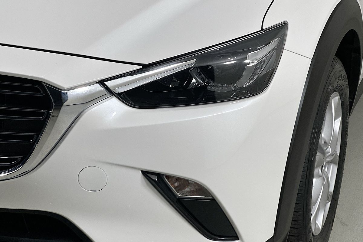 2024 Mazda CX-3 G20 PURE CX3I