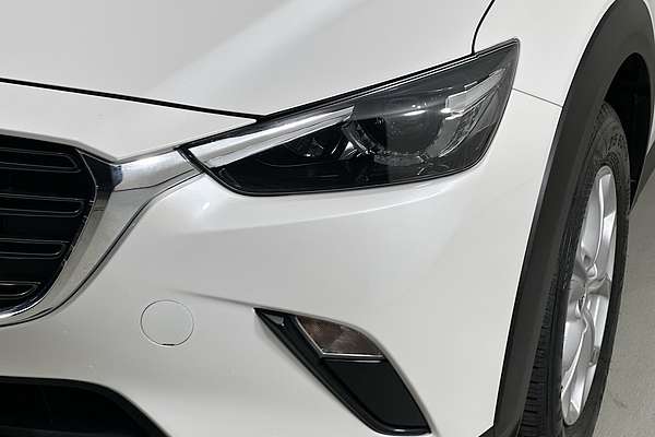 2024 Mazda CX-3 G20 PURE CX3I