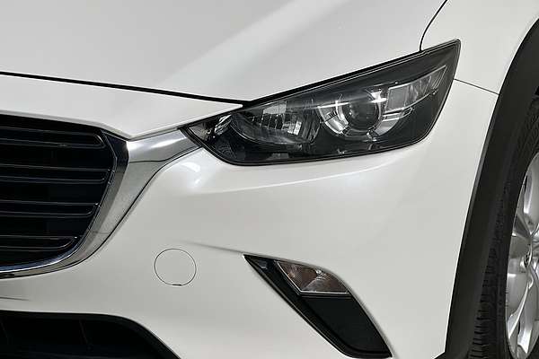 2019 Mazda CX-3 MAXX SPORT (FWD) DK MY19