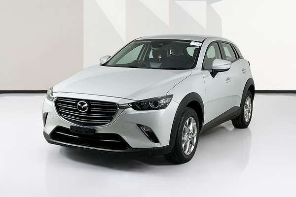 2023 Mazda CX-3 G20 PURE CX3I