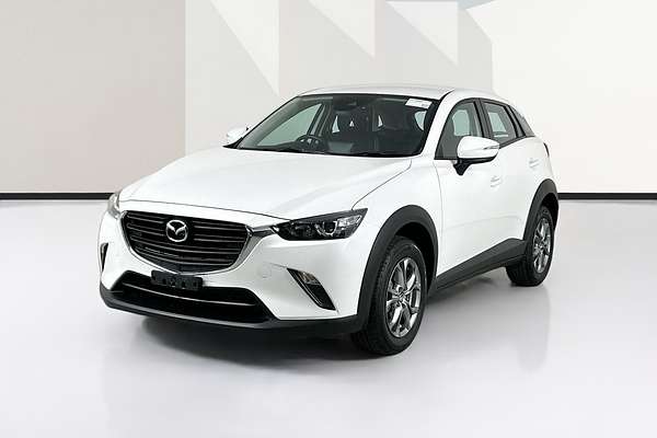2024 Mazda CX-3 G20 SPORT CX3I